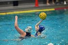 WWPolo vs CC  Wheaton College Women’s Water Polo compete in their sports inaugural match vs Connecticut College. - Photo By: KEITH NORDSTROM : Wheaton, water polo, inaugural